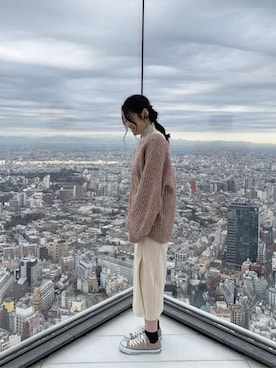 まこさんのコーディネート