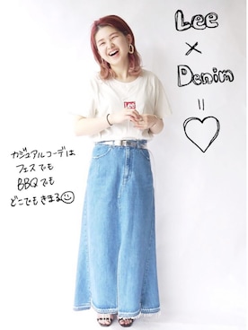 たまちゃんさんのコーディネート