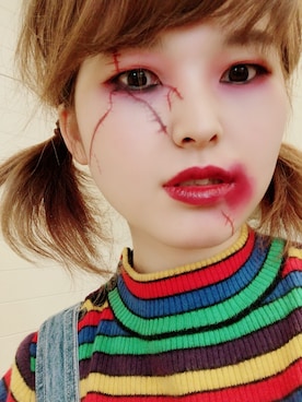 たまちゃんさんのコーディネート