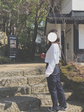 ももさんのコーディネート