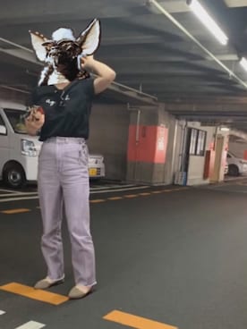 ももさんのコーディネート