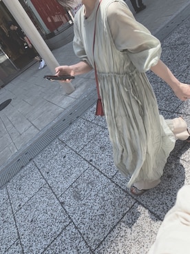 ももさんのコーディネート