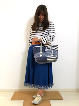 mayoponさんのコーディネート