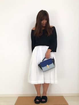 mayoponさんのコーディネート