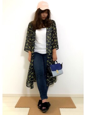 mayoponさんのコーディネート