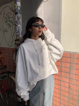SLY officialさん(レディース・160cm)の春コーディネート