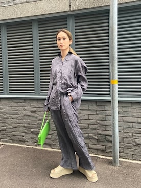 SLY officialさん(レディース・158cm)の春コーディネート