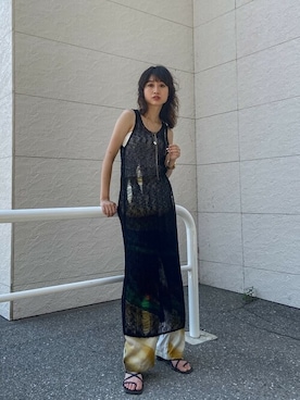 SLY officialさん(レディース・160cm)の秋コーディネート