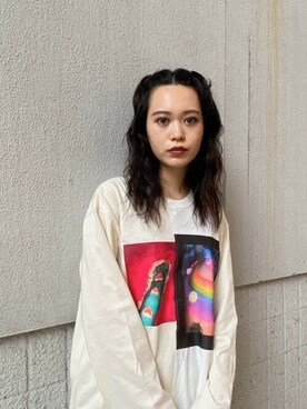 SLY officialさん（レディース・160cm）の秋コーディネート