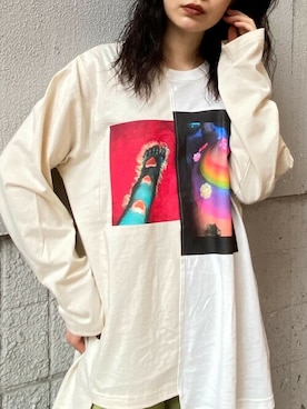 SLY officialさん（レディース・160cm）の秋コーディネート