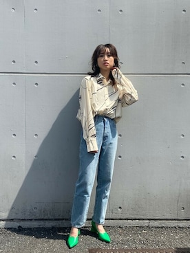 SLY officialさん（レディース・160cm）の秋コーディネート