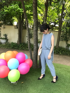 haijifujimuraさんのコーディネート