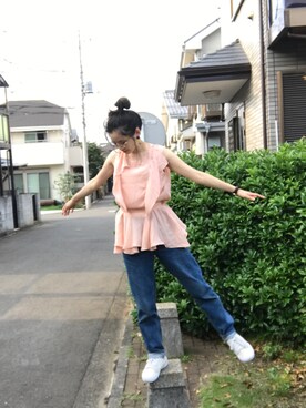 haijifujimuraさんのコーディネート