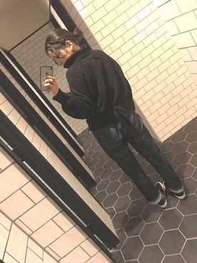 haijifujimuraさんのコーディネート