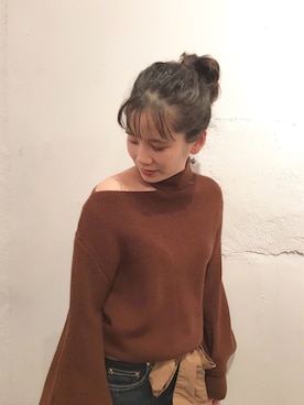 haijifujimuraさんのコーディネート