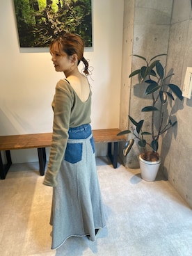 haijifujimuraさんのコーディネート