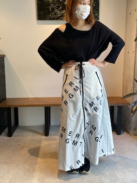 haijifujimuraさんのコーディネート