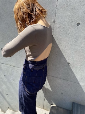 haijifujimuraさんのコーディネート