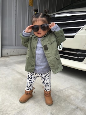 Riii⑅◡̈*さんのコーディネート