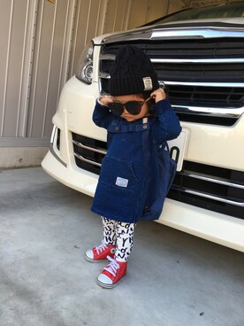 Riii⑅◡̈*さんのコーディネート