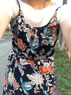 Haruka Fujitaさんのコーディネート