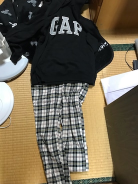 Haruka Fujitaさんのコーディネート