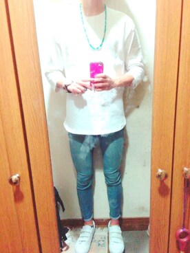 成宮  雷斗さんのコーディネート