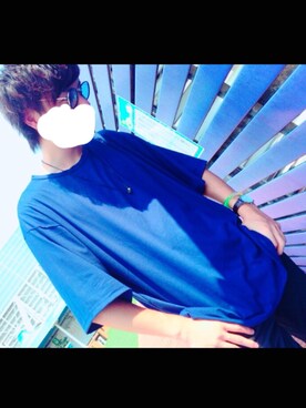 成宮  雷斗さんのコーディネート