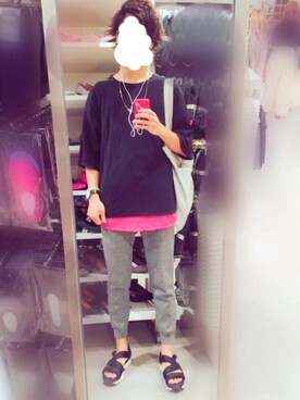 成宮  雷斗さんのコーディネート