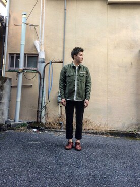 kさんのコーディネート