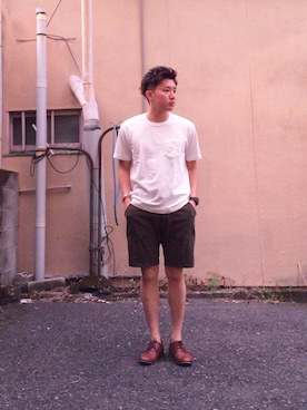 kさんのコーディネート