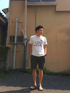 kさんのコーディネート