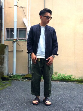 kさんのコーディネート