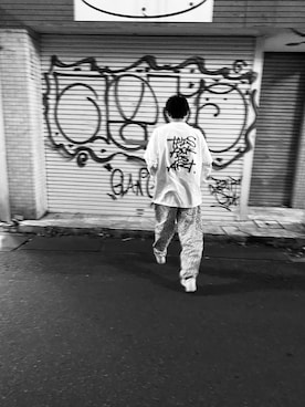 たかとさんのコーディネート