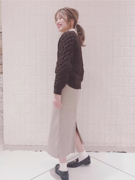 Rionaさんのコーディネート