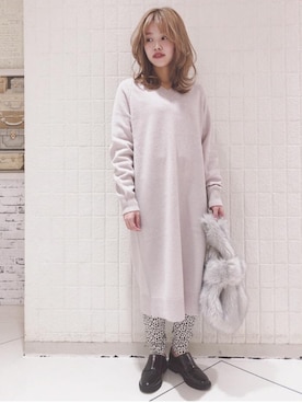 Rionaさんのコーディネート