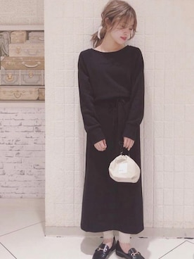 Rionaさんのコーディネート