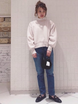 Rionaさんのコーディネート