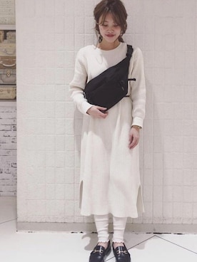 Rionaさんのコーディネート