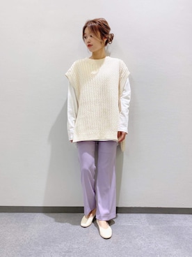 Rionaさんのコーディネート