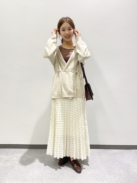 Rionaさんのコーディネート