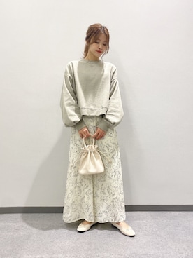 Rionaさんのコーディネート