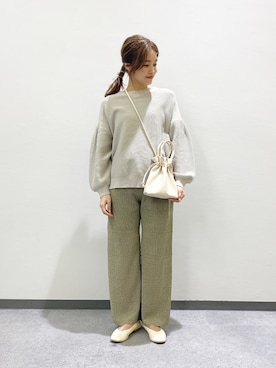 Rionaさんのコーディネート