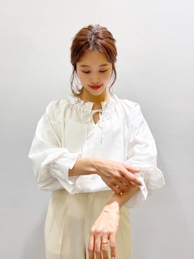 Rionaさんのコーディネート