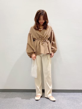 Rionaさんのコーディネート