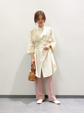 Rionaさんのコーディネート