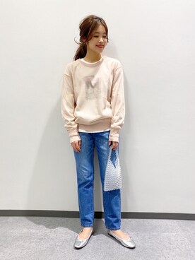 Rionaさんのコーディネート