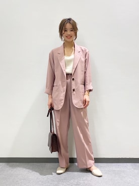 Rionaさんのコーディネート