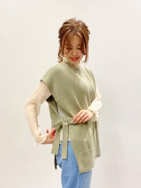 Rionaさんのコーディネート