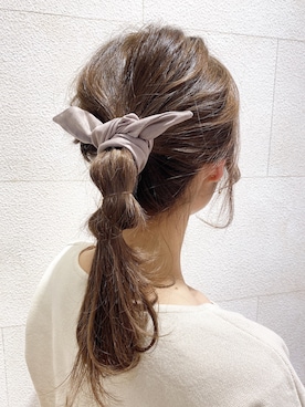 Rionaさんのコーディネート